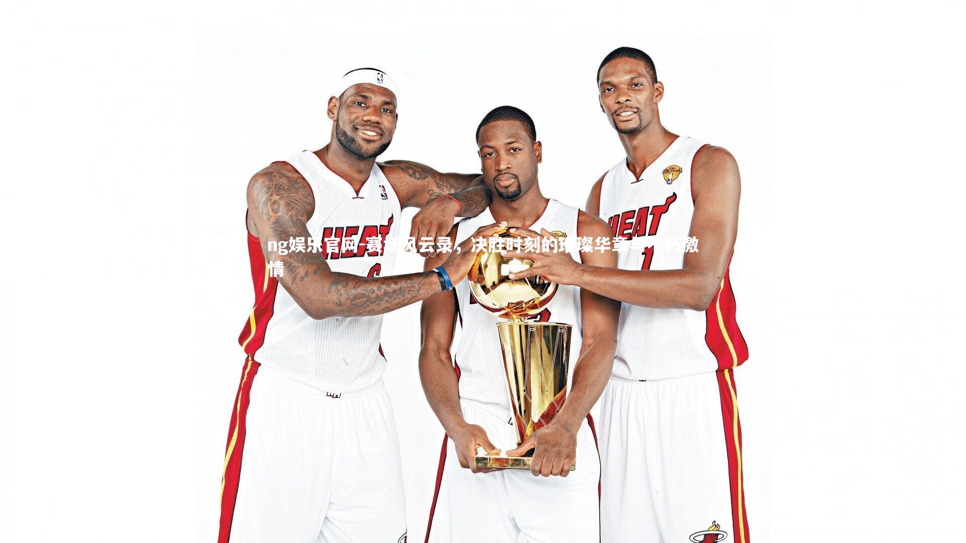 ng娱乐官网-赛场风云录，决胜时刻的璀璨华章与不朽激情