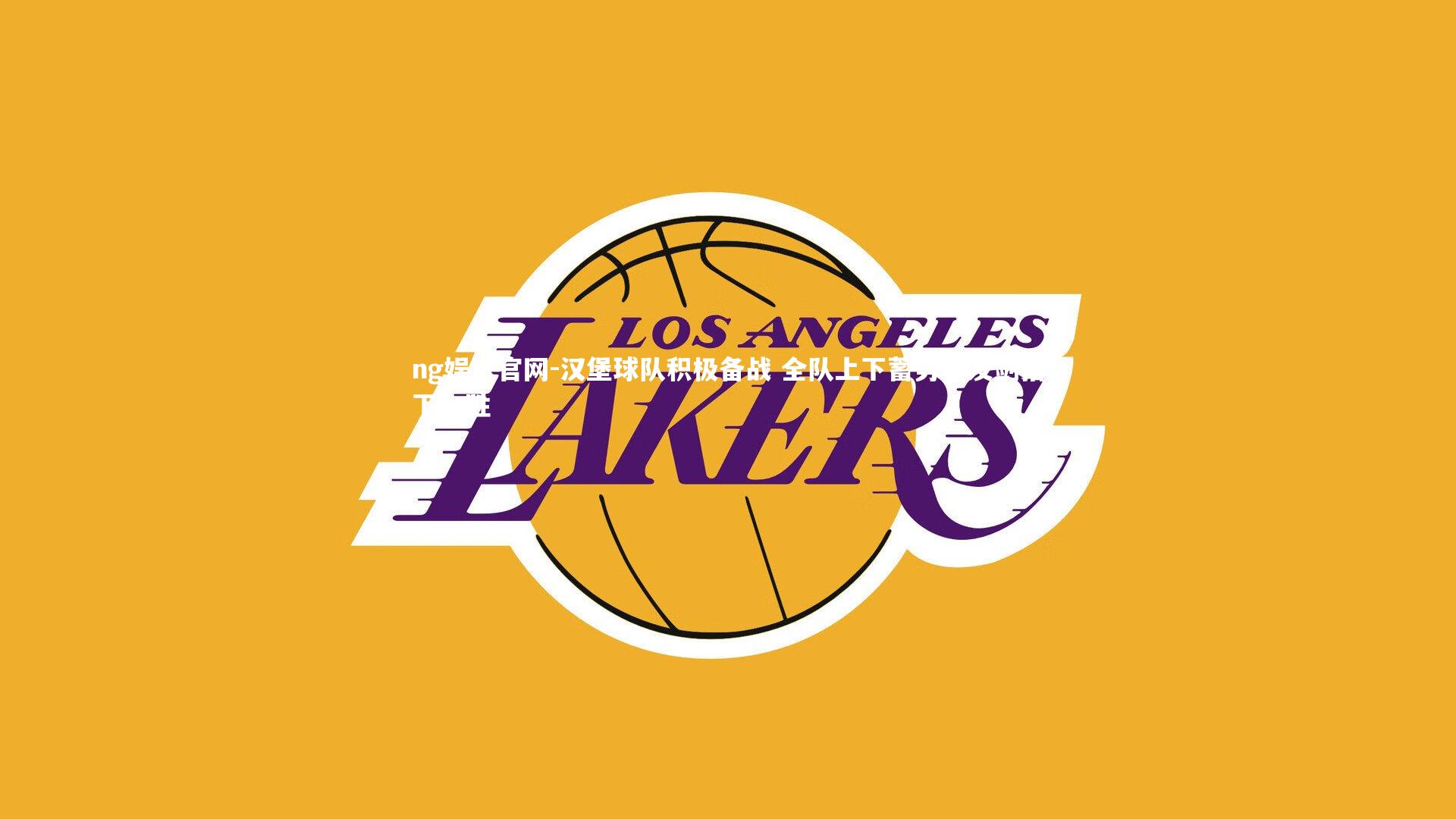 ng娱乐官网-汉堡球队积极备战 全队上下蓄势待发剑指下一胜